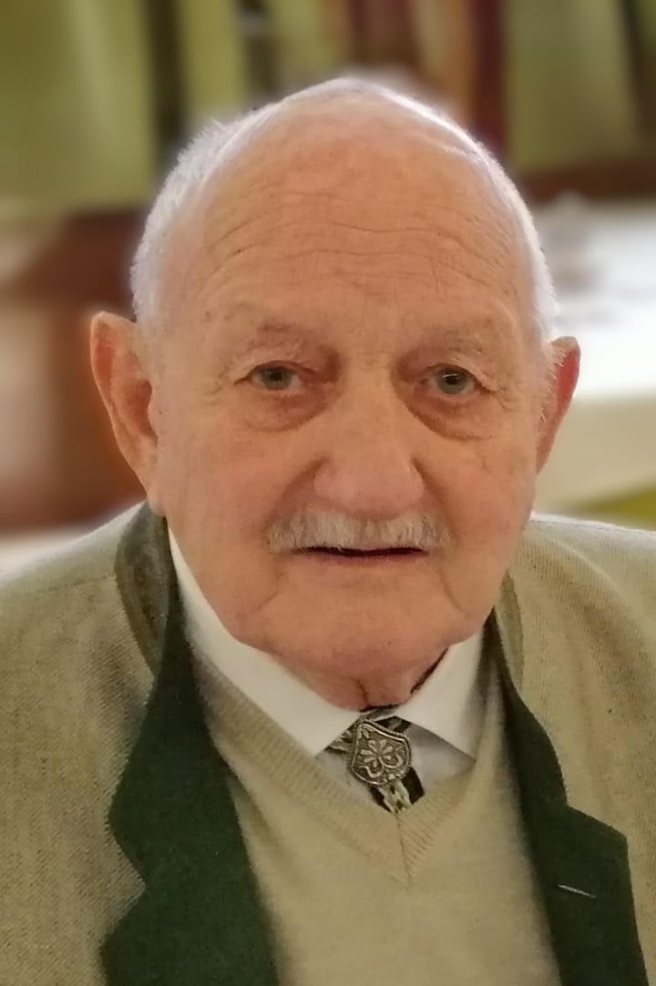 Josef Brychta