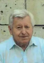 Adolf Boisits