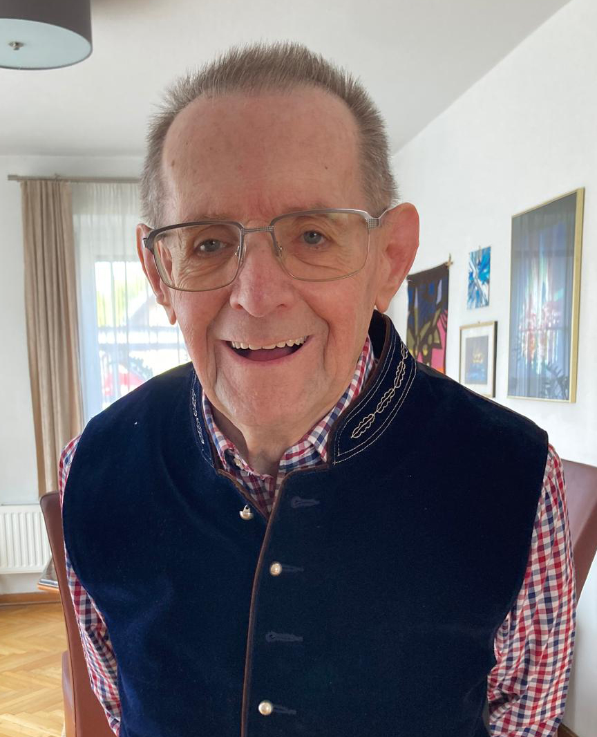 Wolfgang Mark