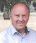 Alfred Meklin