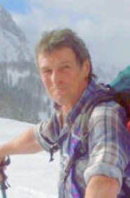 Wolfgang Mikula