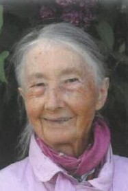 Martha Kapp