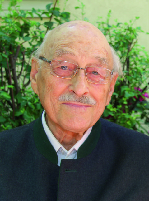 Franz Stepanek
