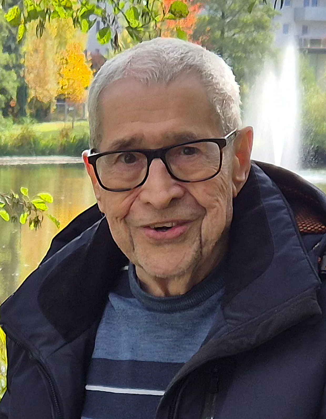 Josef Friedel