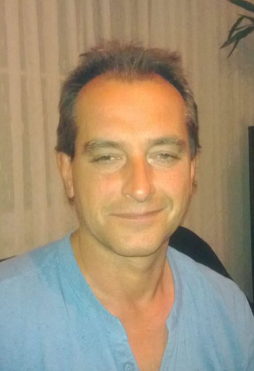 Werner Kölly