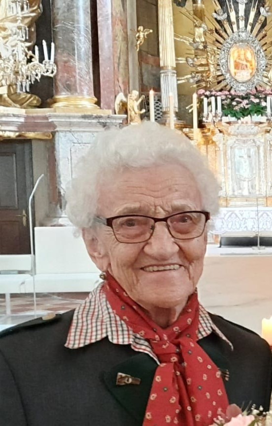 Anna Zeilinger