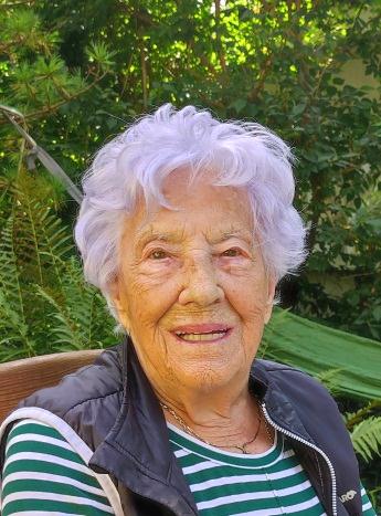 Gertrud Fillafer