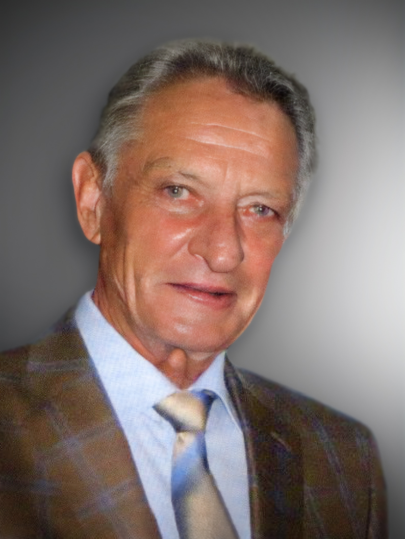 Christian Jordan