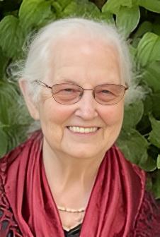 Maria Gmoser