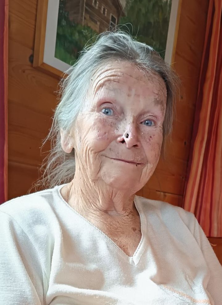 Friederike Stifter
