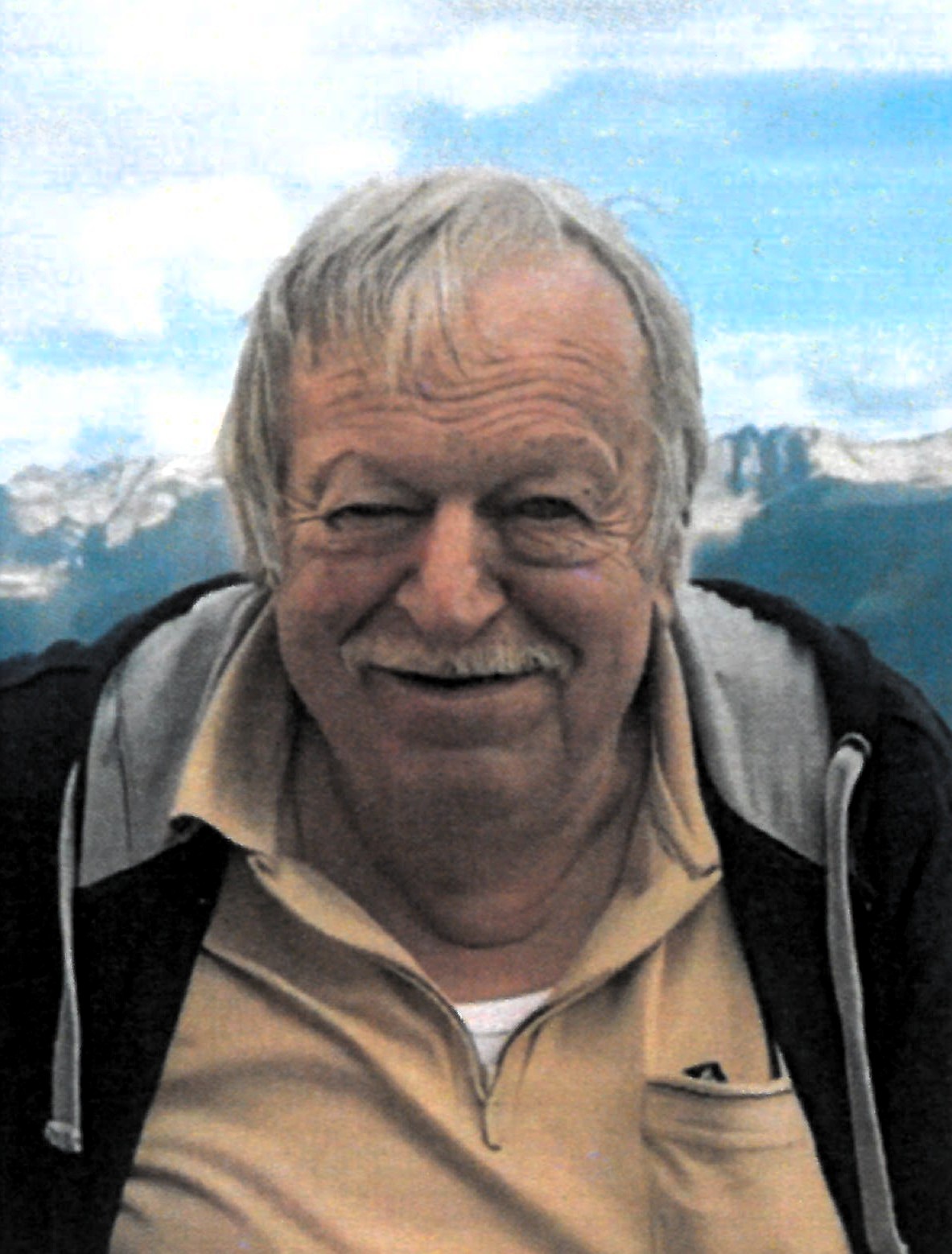 Engelbert Johann Uranschek