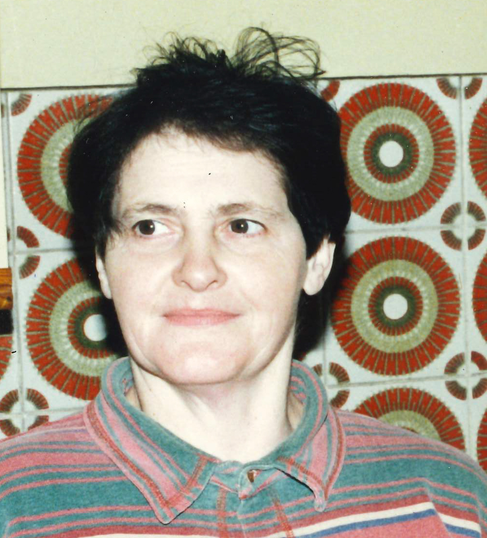 Gertraud Wagner