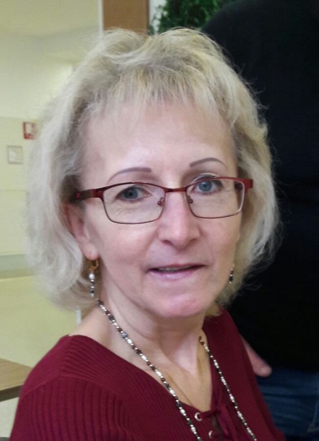 Anita Sattlecker