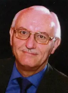 Heinz Müller