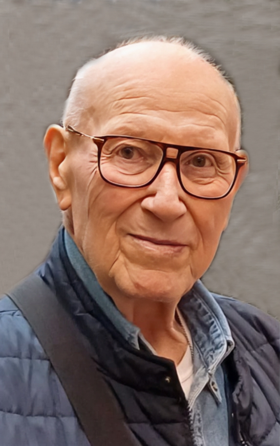 Herbert Klein