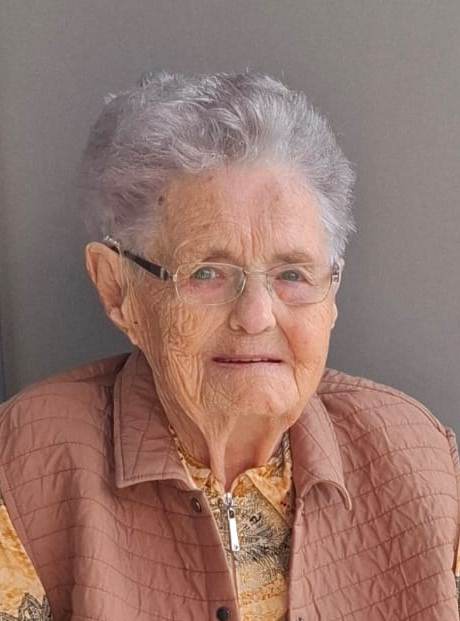 Maria Obernosterer