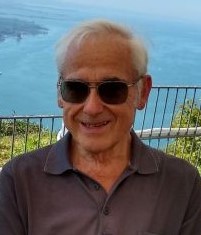 Helmut Georg Huber