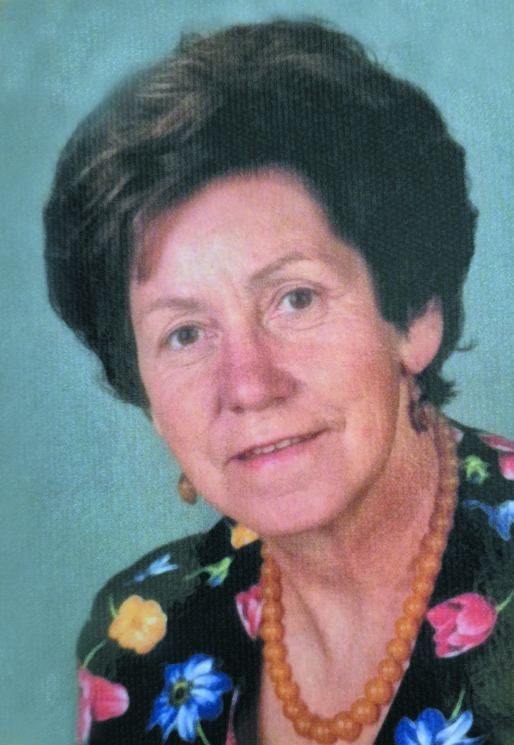 Hilda Schoberlechner