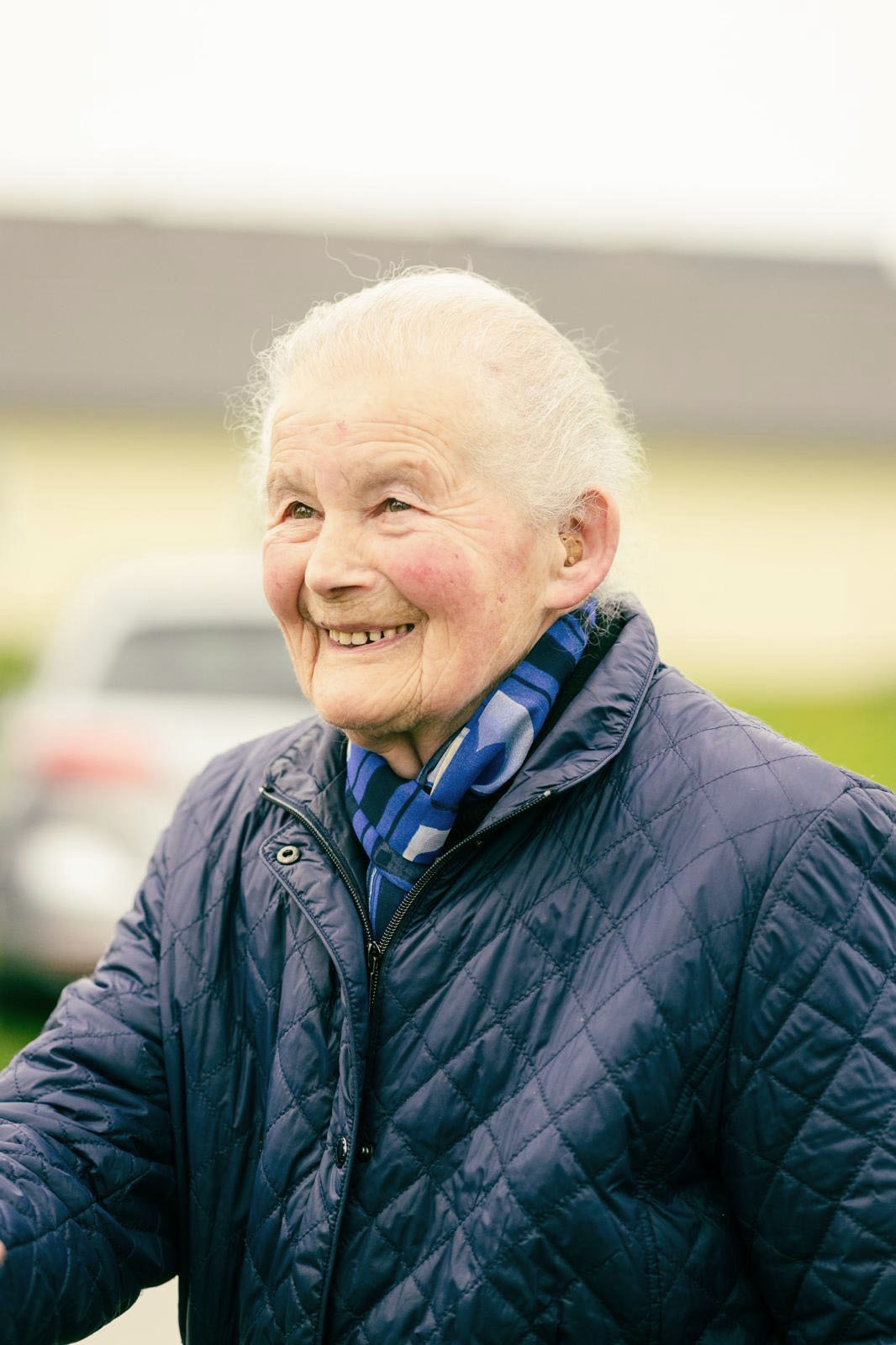 Agnes Skofitsch
