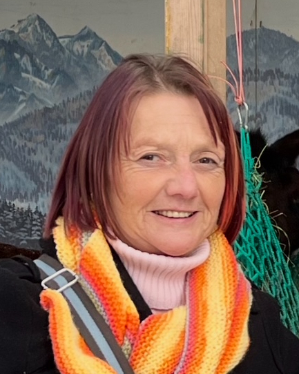 Ingrid Kirchschlager