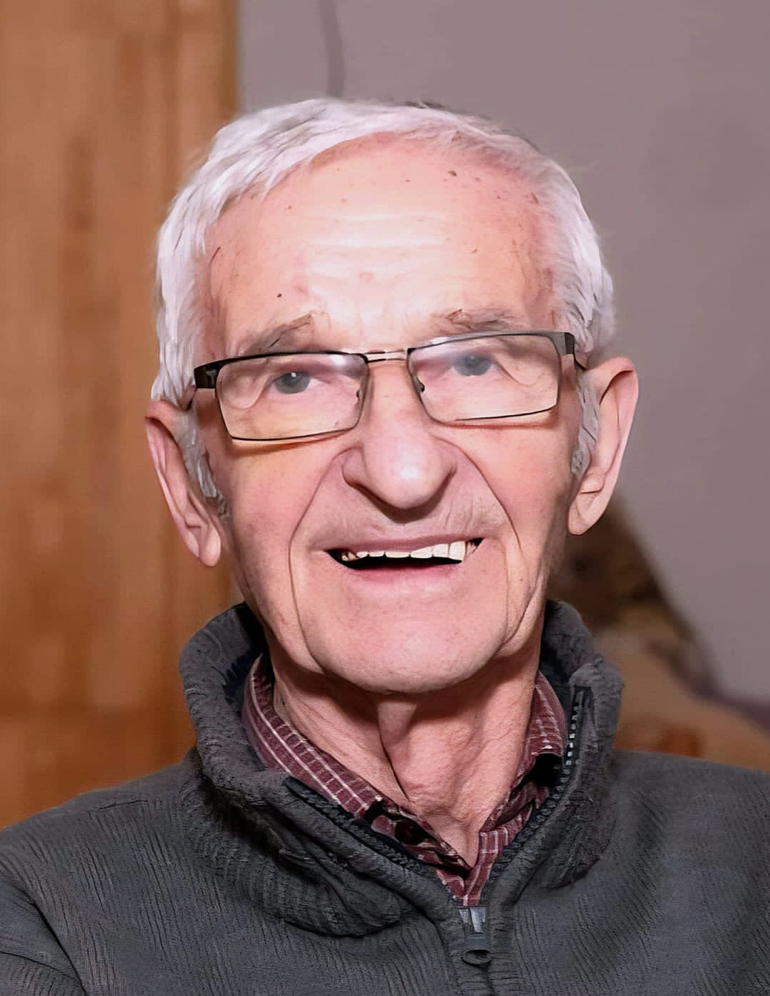 Alois Mlinar