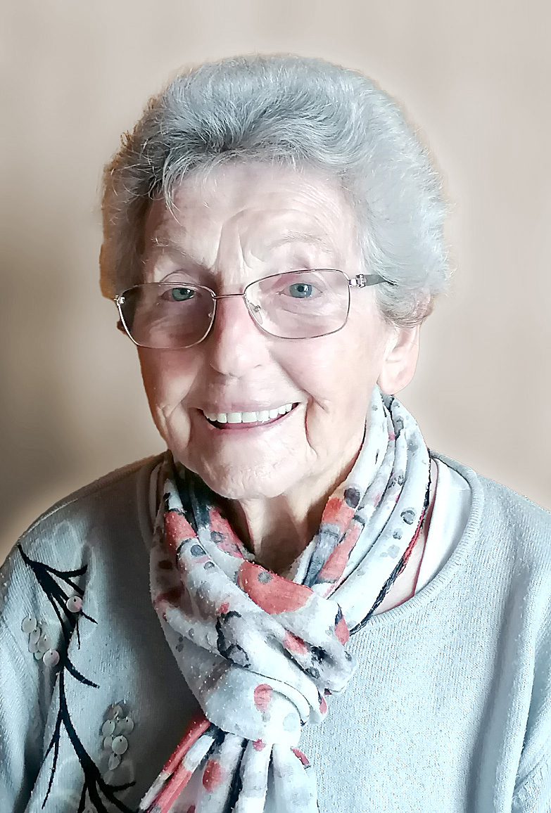 Anna Knes