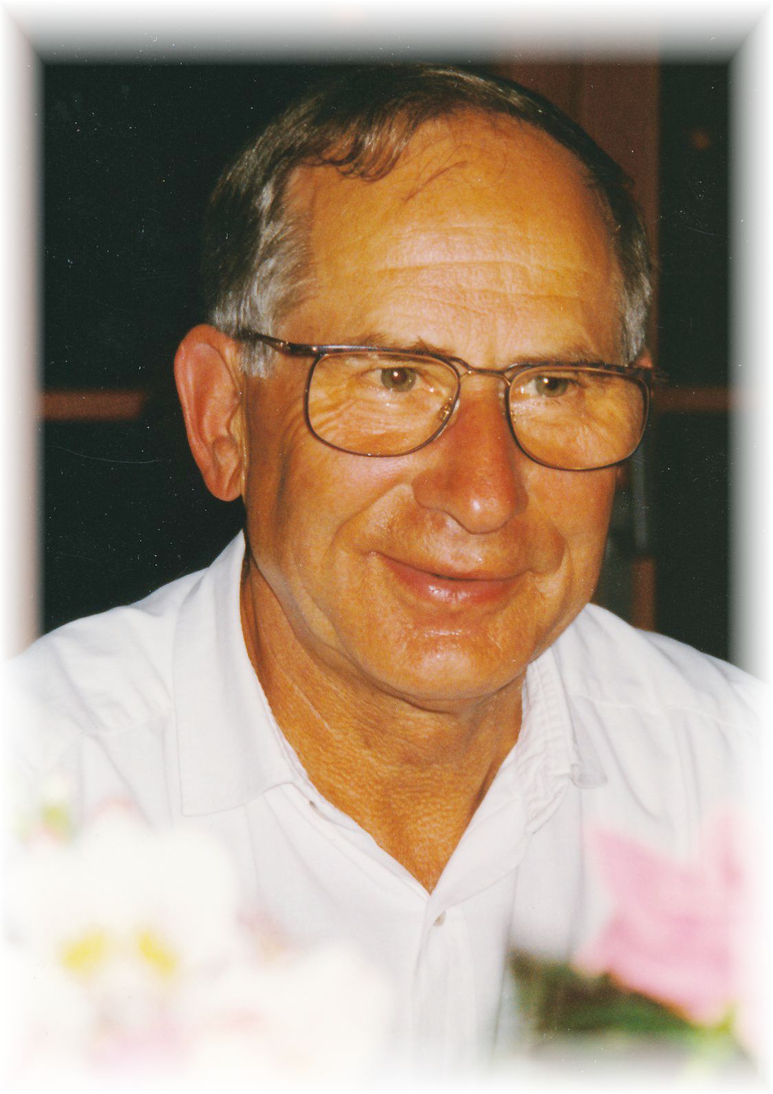 Fritz Tschinder