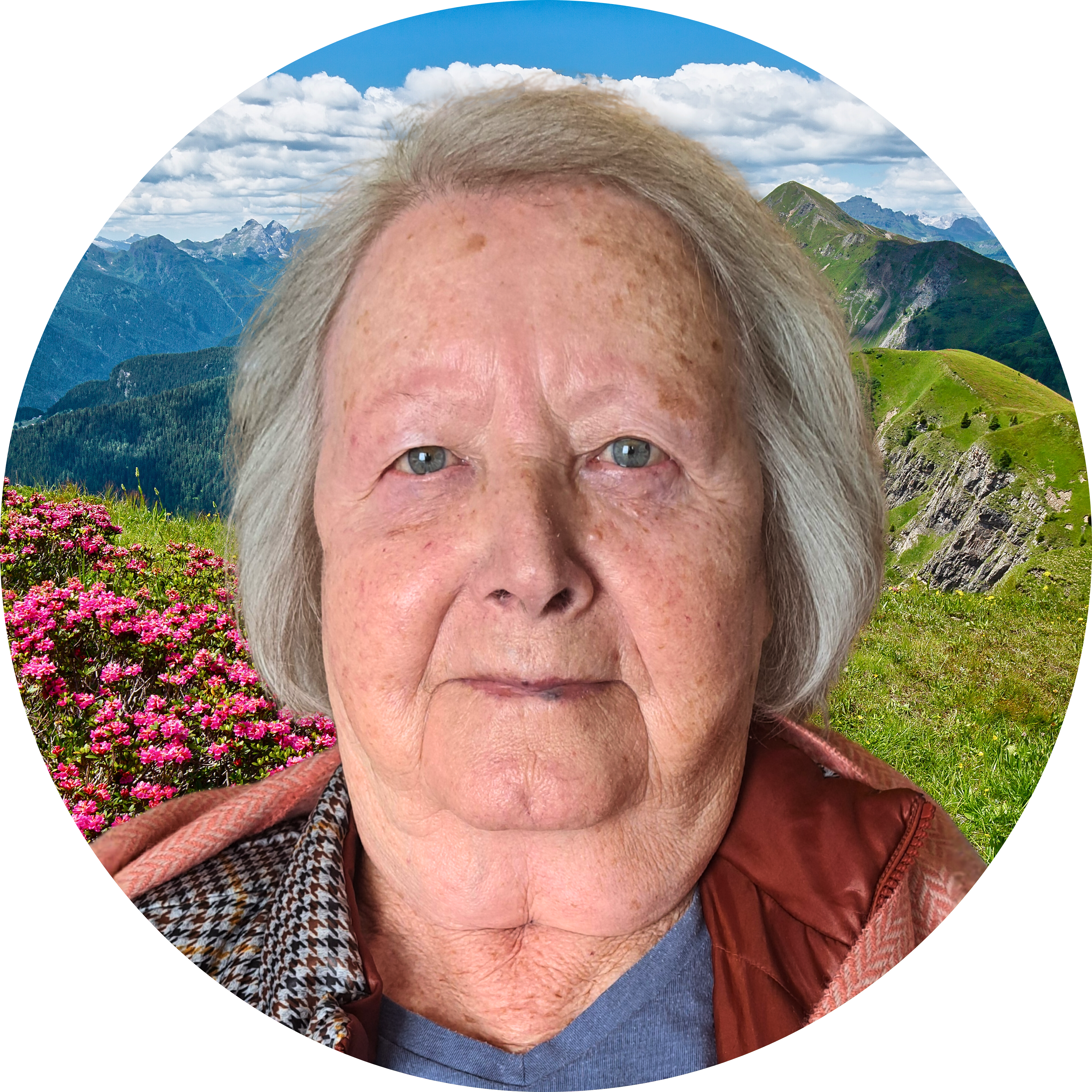 Rosalia Brunner