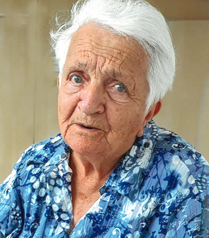 Mathilde Jesse