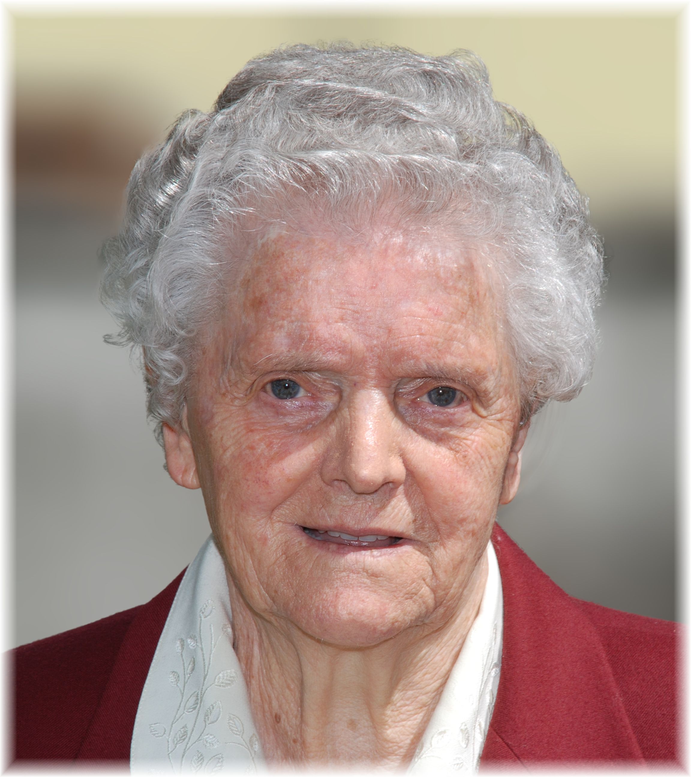 Erna Wassertheurer