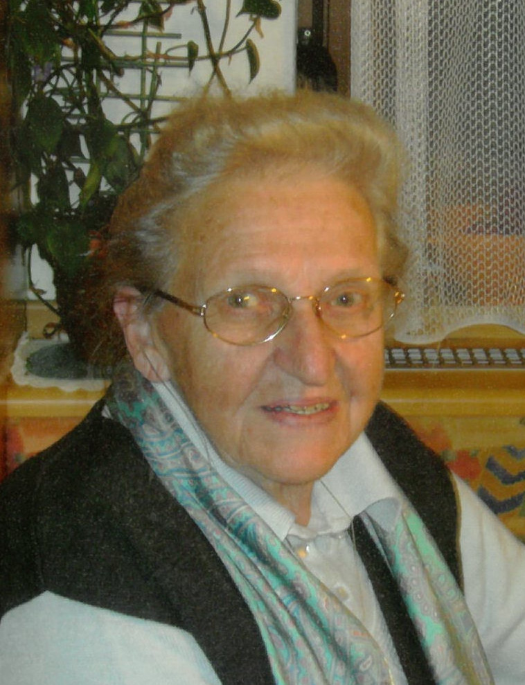Wilma Borotschnig