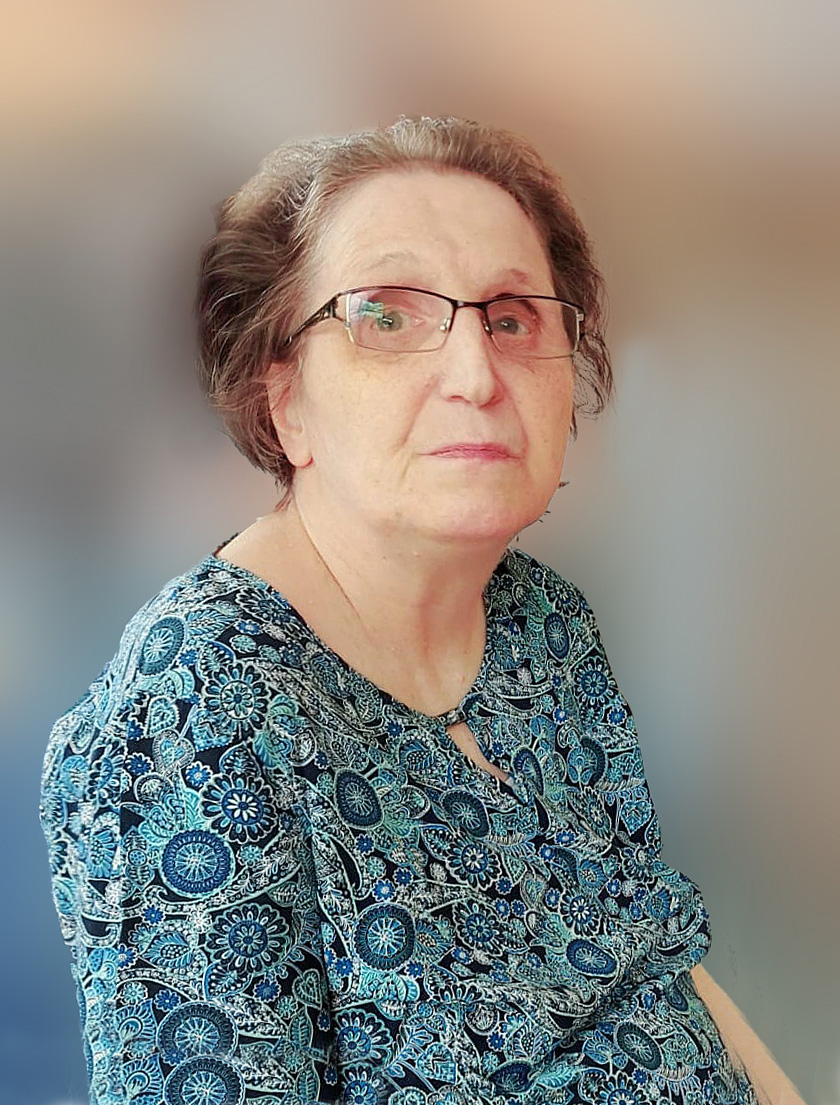 Maria Hanschitz