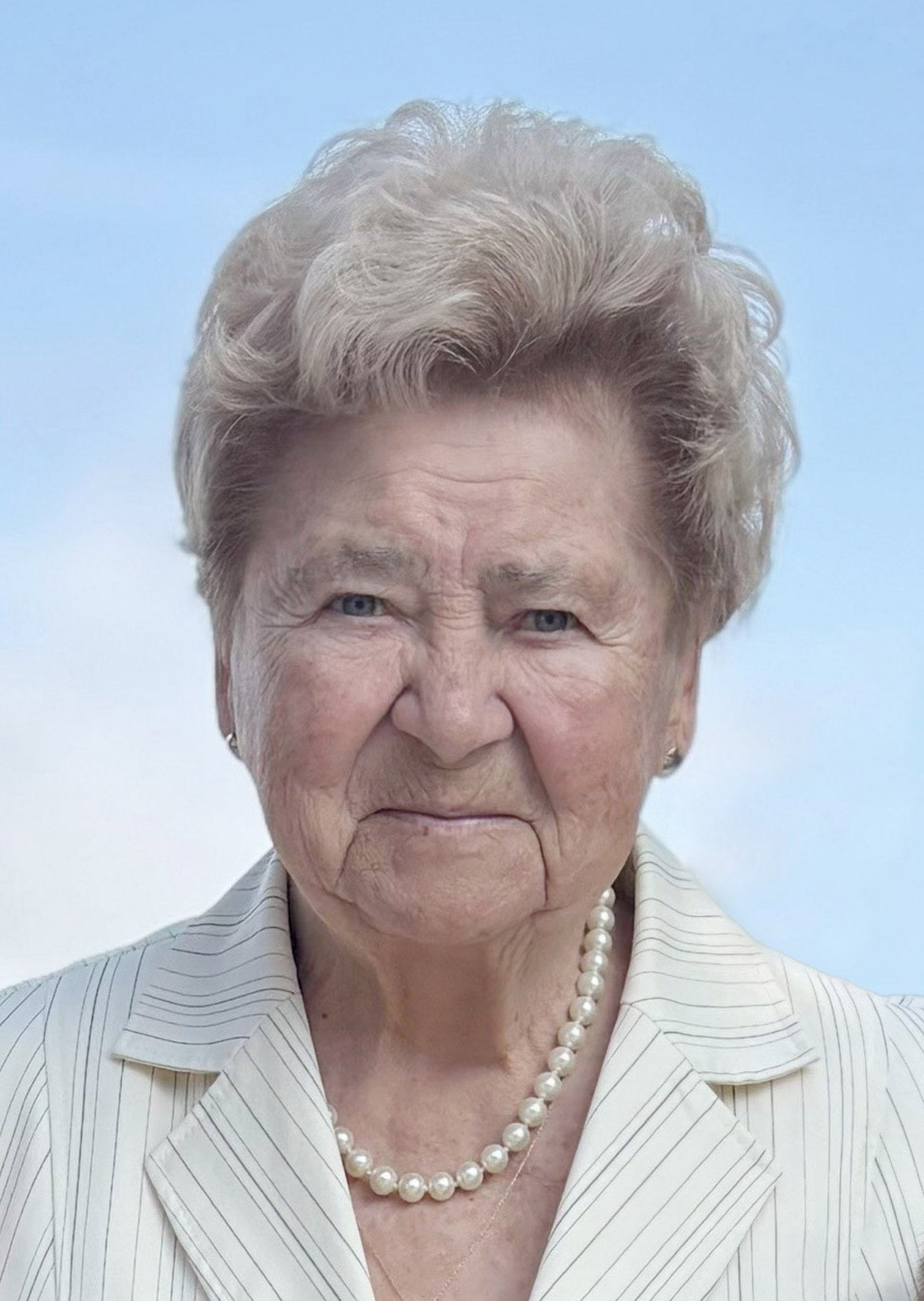 Sophie Karnitschnig