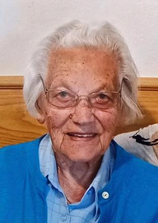 Theresia Stabentheiner