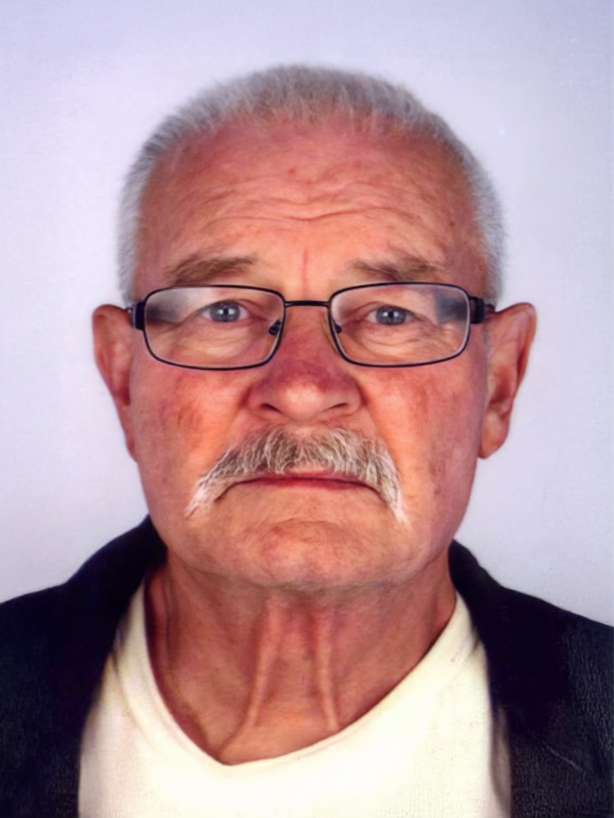 Ewald Hudelist