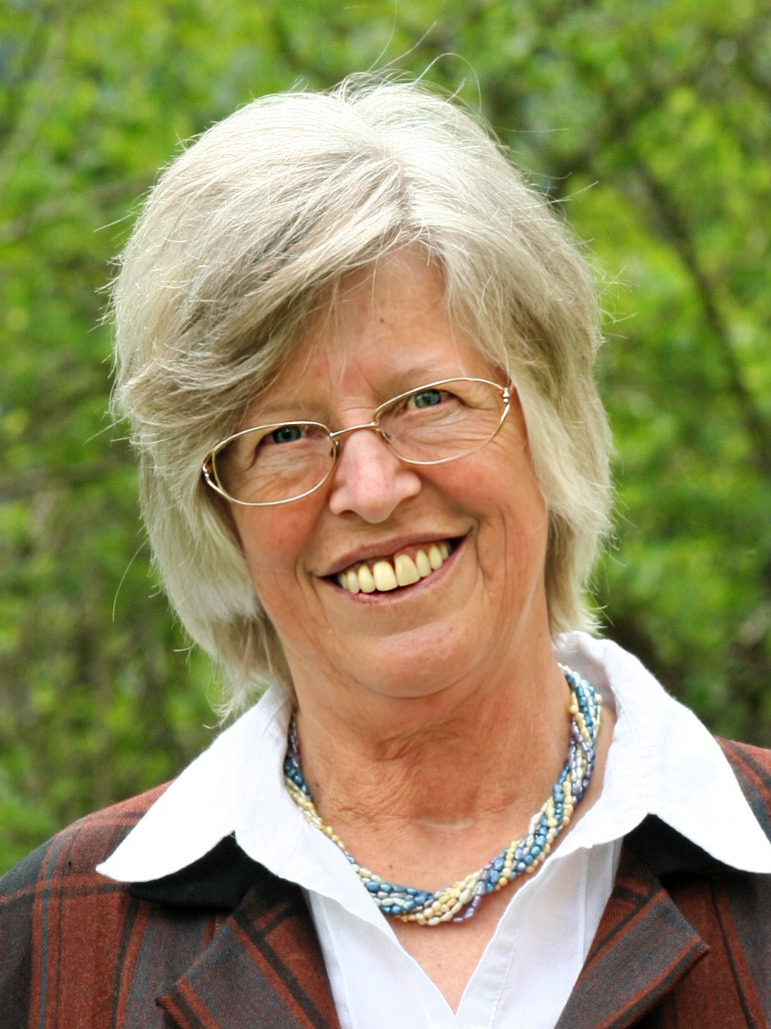 Ottilia Puaschunder