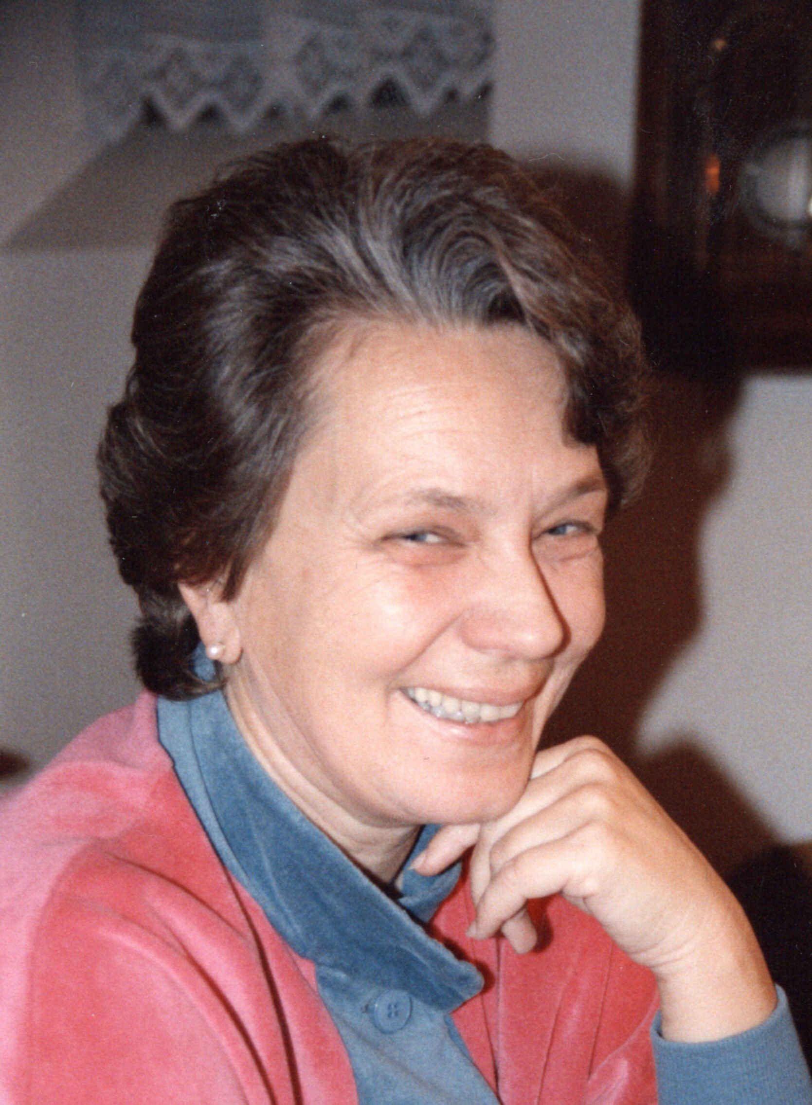 Erika Turza