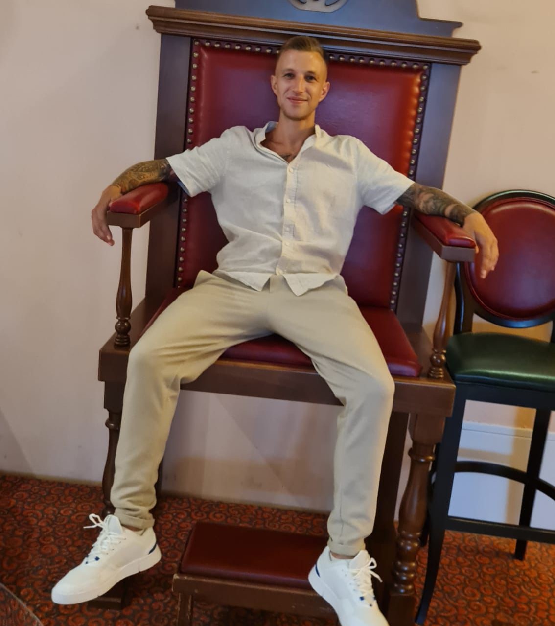 Georg Karren