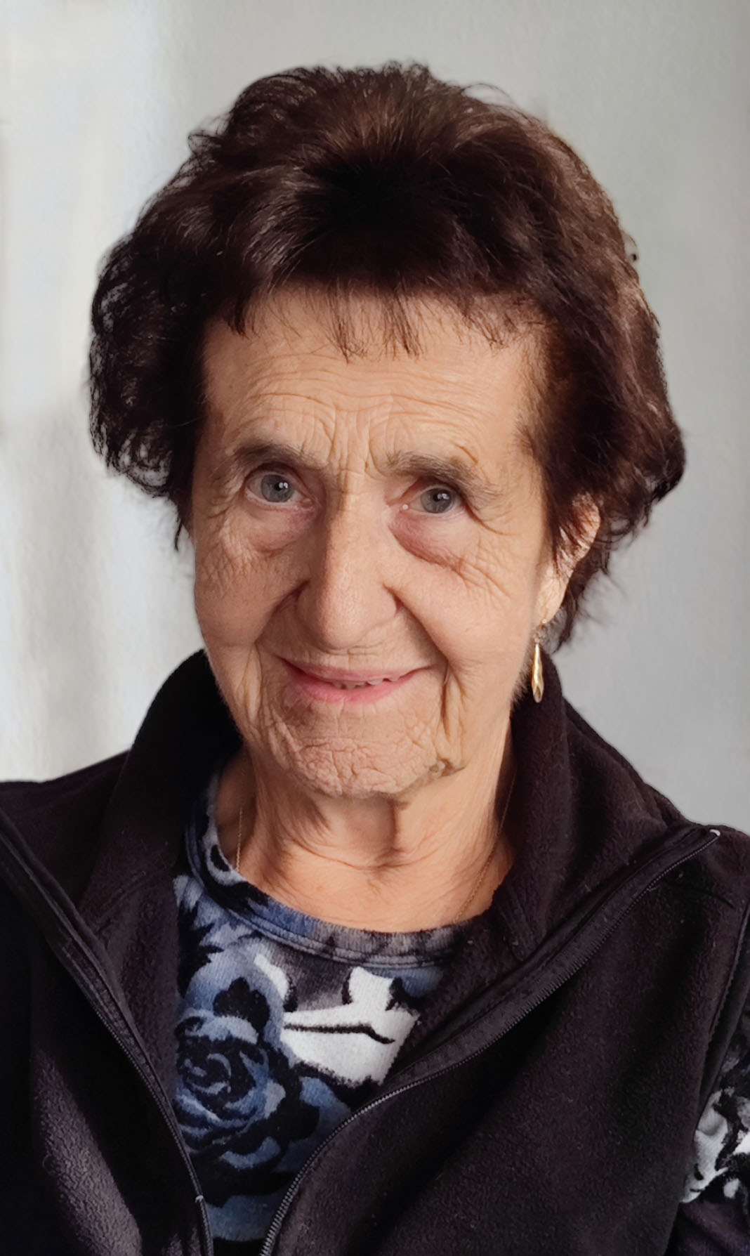 Rosalia Reinwald