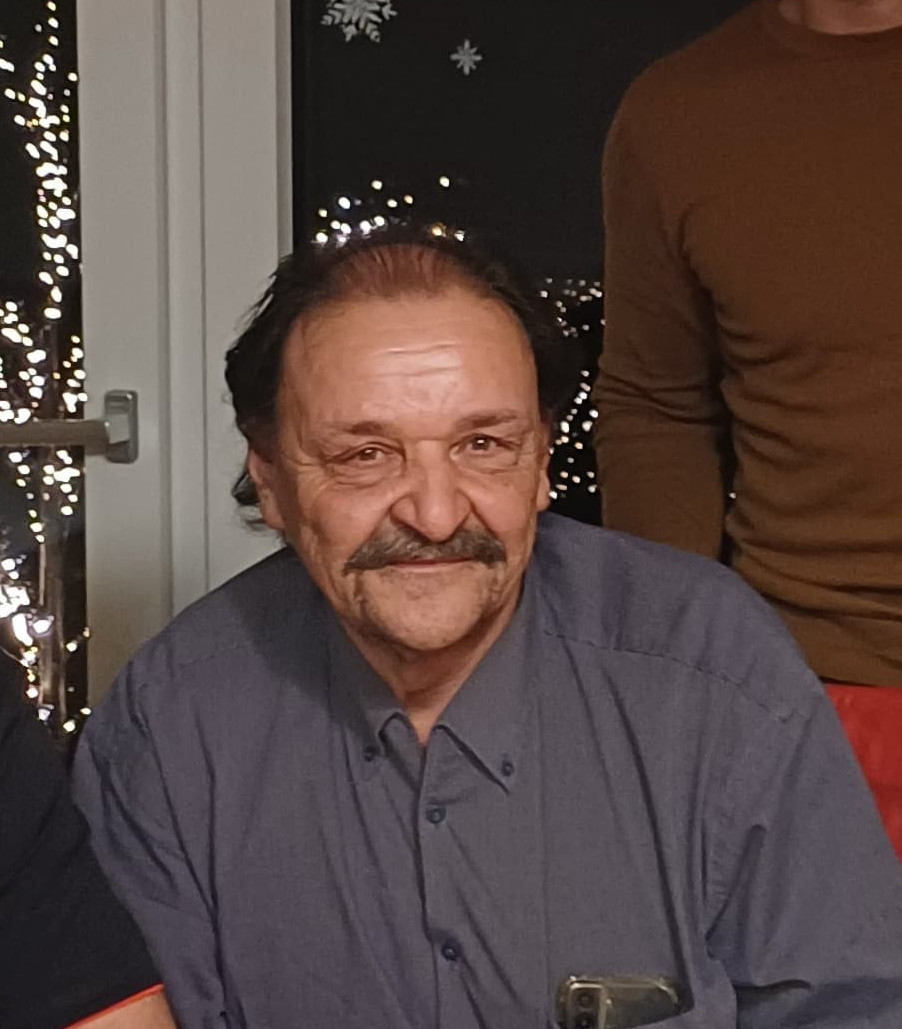Dieter Socher
