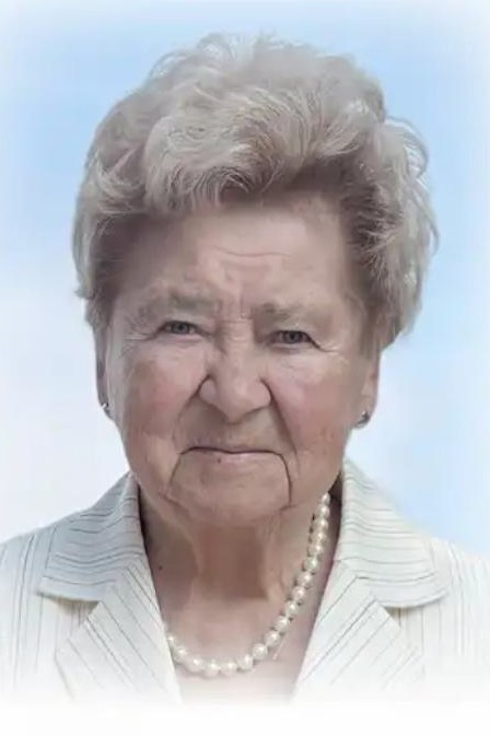 Sophie Karnitschnig