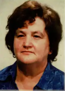 Gertrud Huss