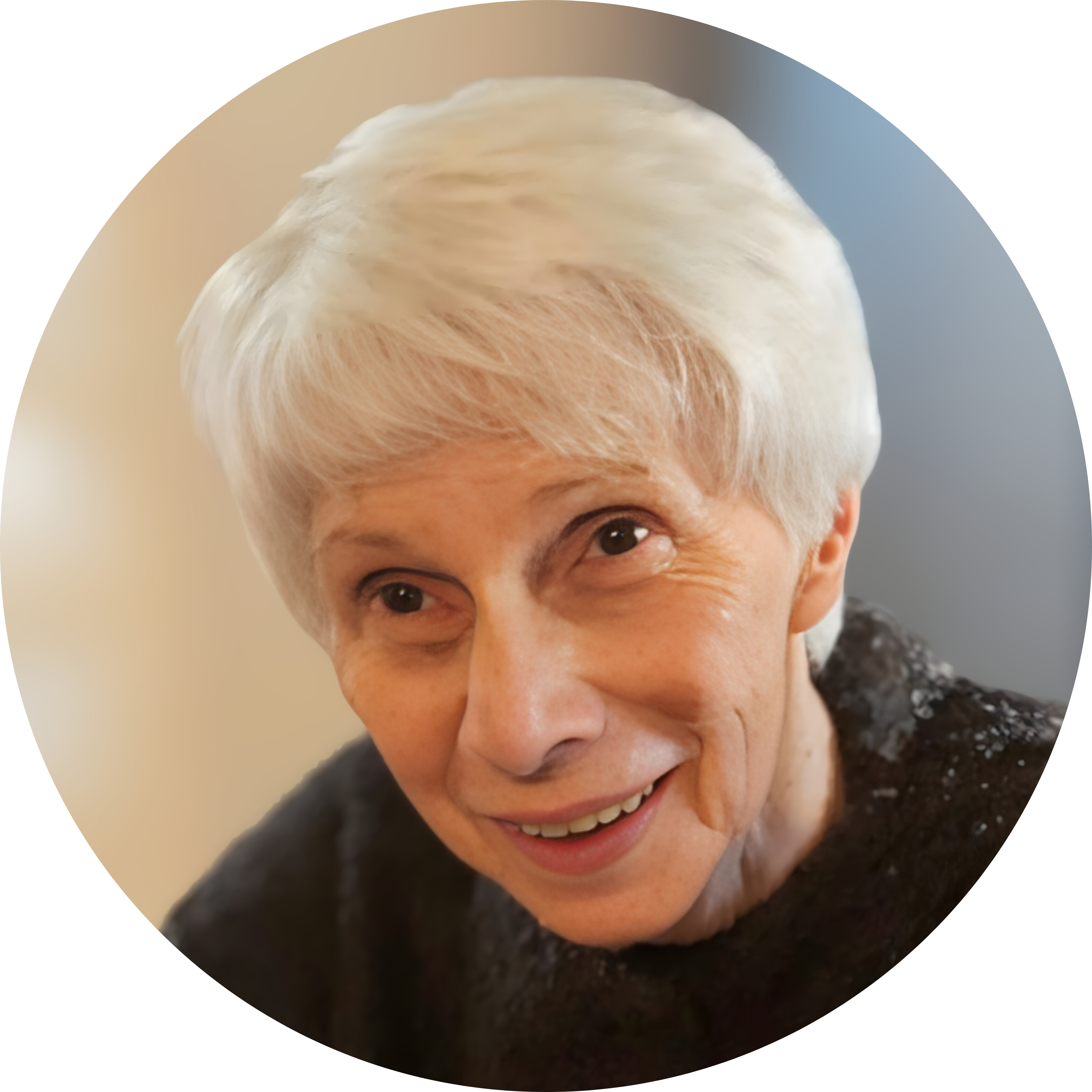 Hildegard Spendier