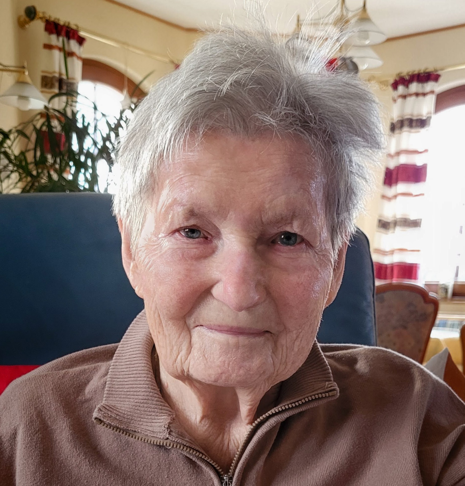 Margareta Tunka