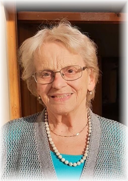 Edeltraud Rauscher