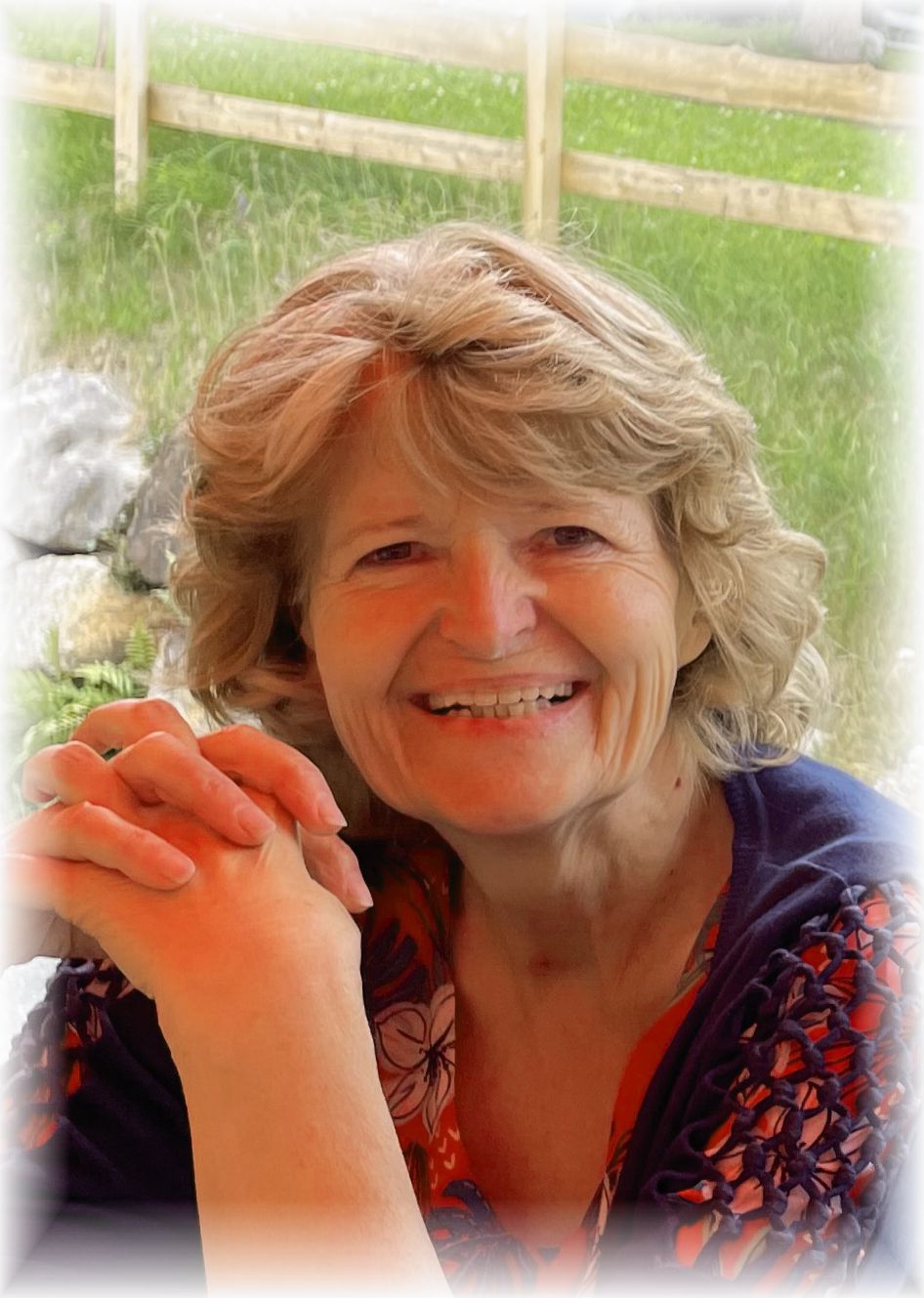 Christine Schaar