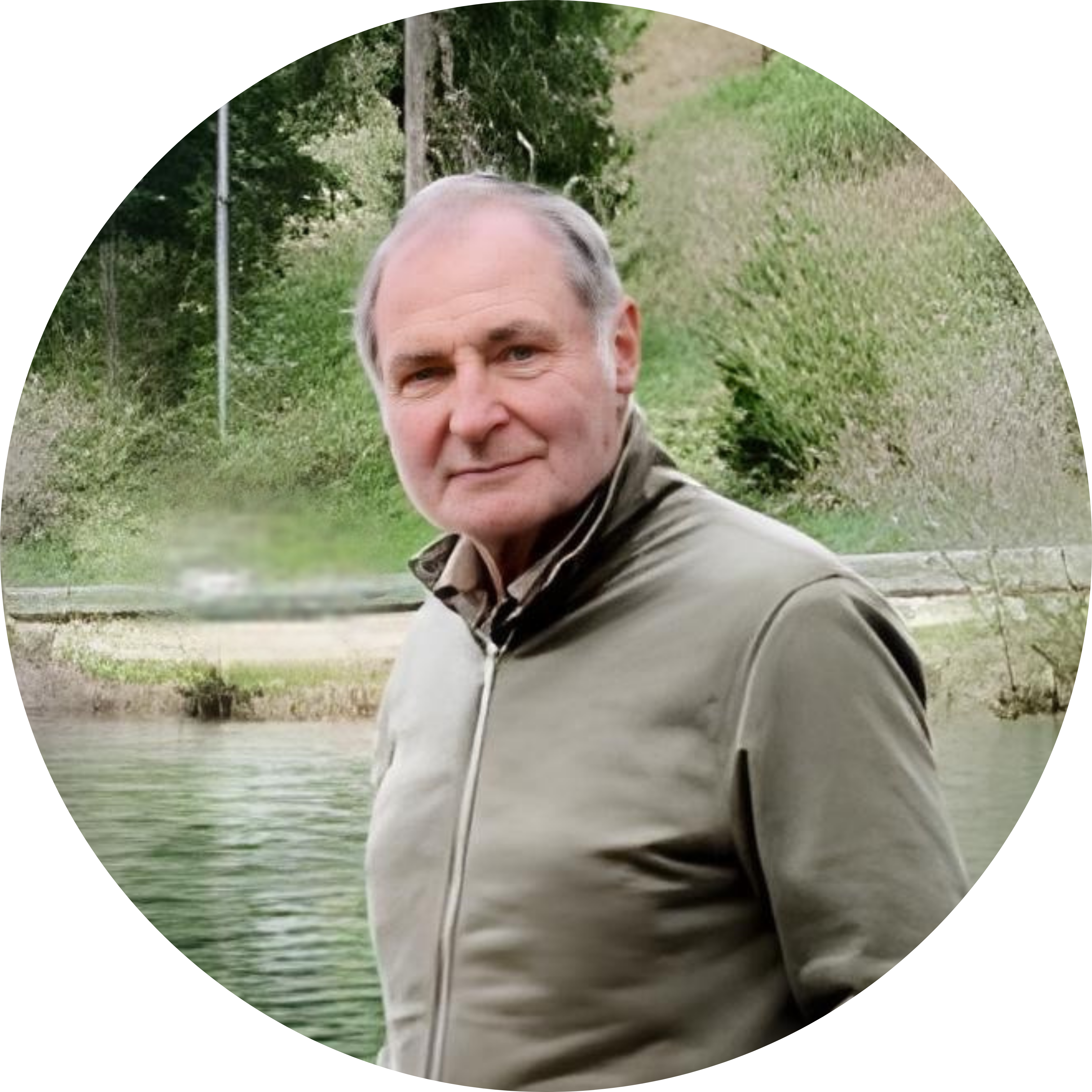Helmut Elmar Striedinger