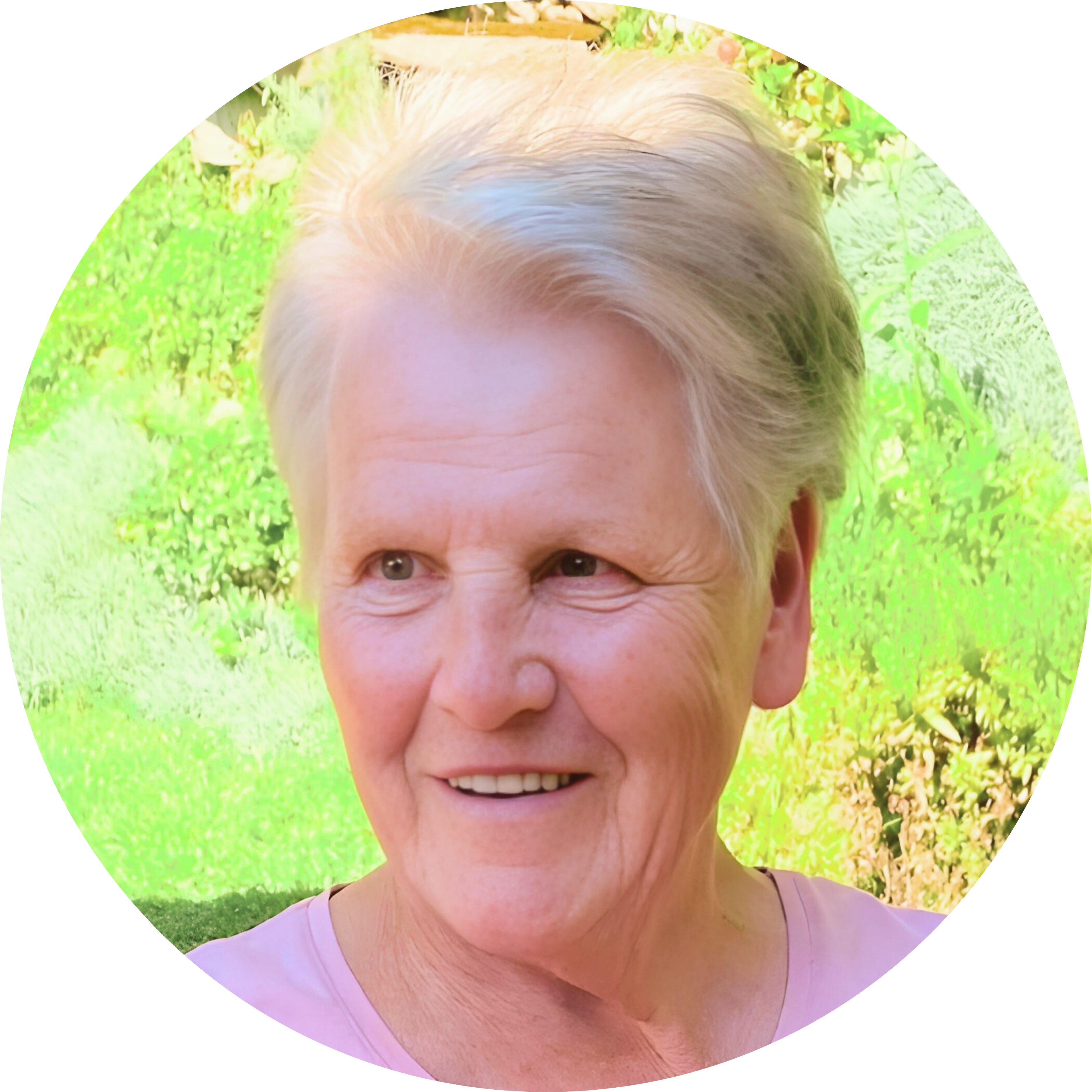 Margarethe Reitz