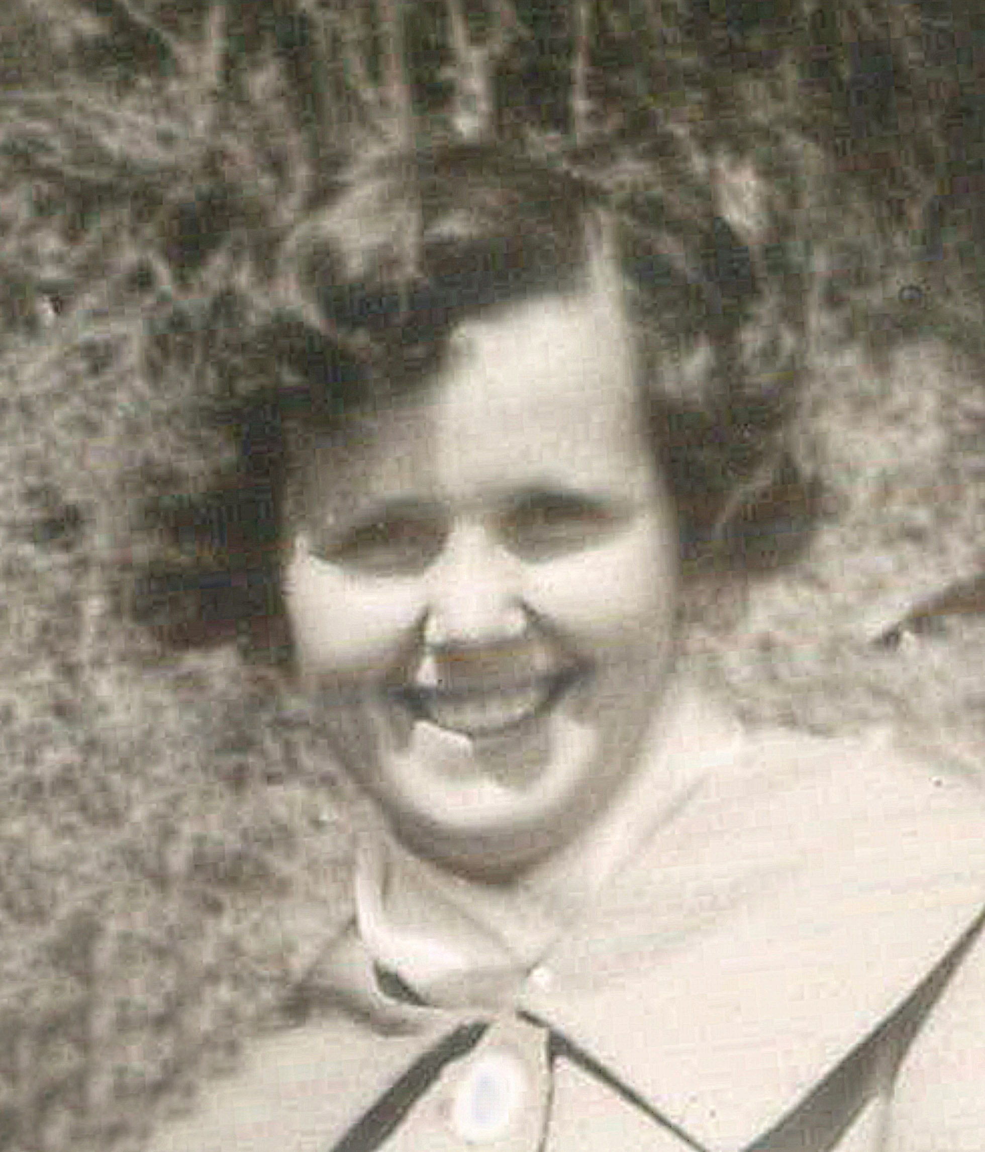 Elisabeth Stinbacher