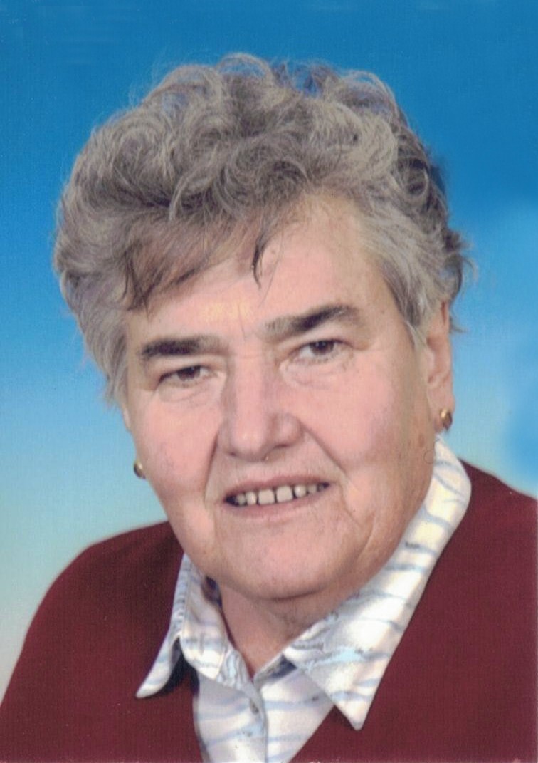 Erika Hütter